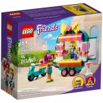 Lego Friends Mobile Fashion Boutique